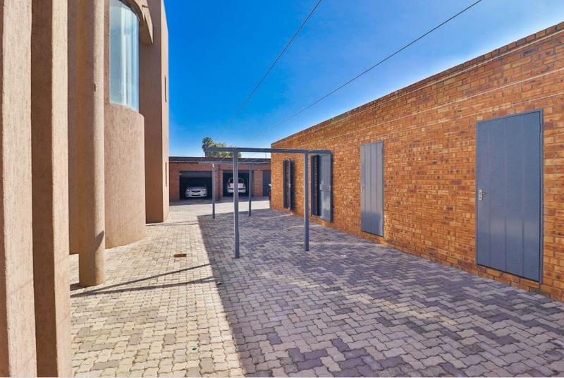 Commercial Property for Sale in Boksburg Gauteng
