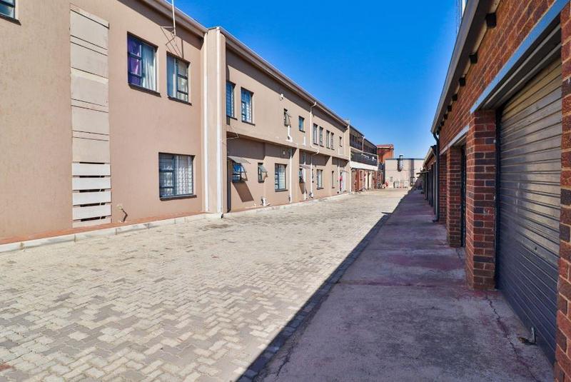 Commercial Property for Sale in Boksburg Gauteng