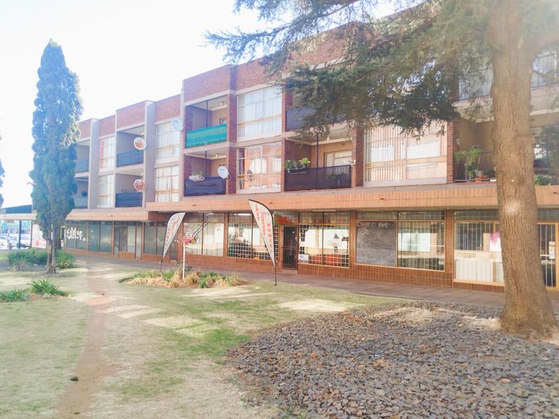 Commercial Property for Sale in Boksburg Gauteng