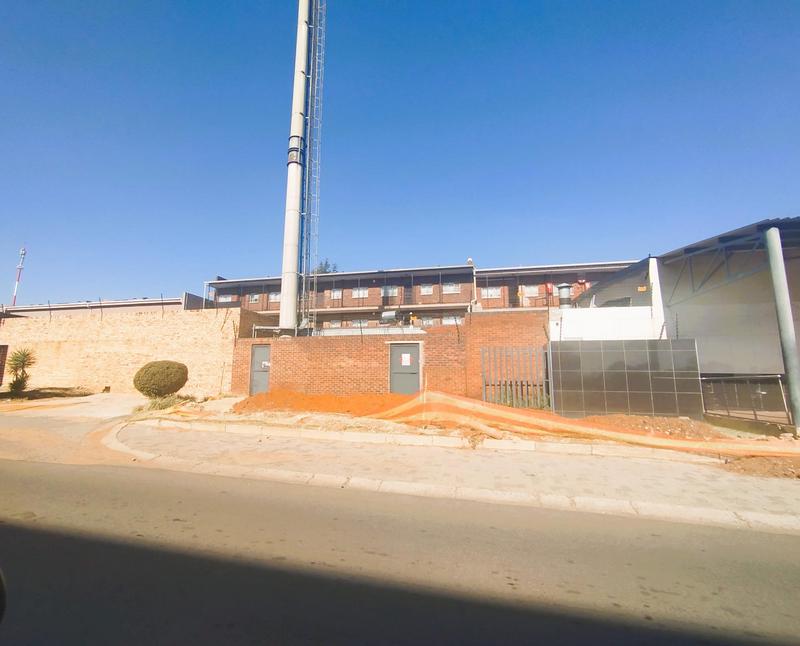 Commercial Property for Sale in Boksburg Gauteng