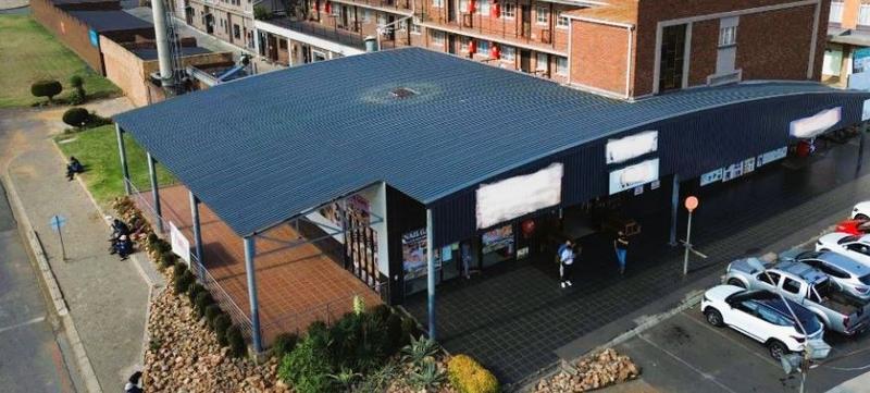 Commercial Property for Sale in Boksburg Gauteng