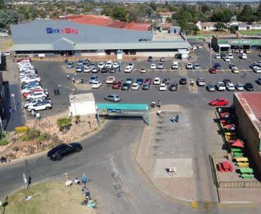 Commercial Property for Sale in Boksburg Gauteng