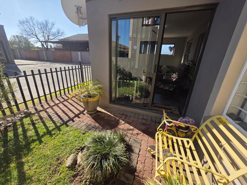 2 Bedroom Property for Sale in Van Dyk Park Gauteng