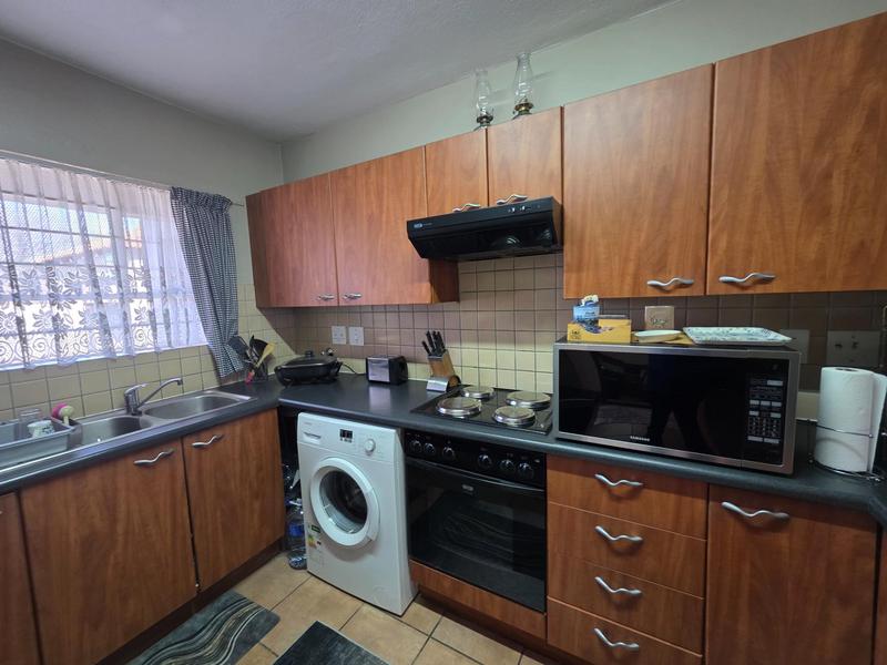 2 Bedroom Property for Sale in Van Dyk Park Gauteng