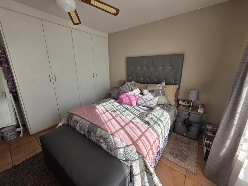 2 Bedroom Property for Sale in Van Dyk Park Gauteng