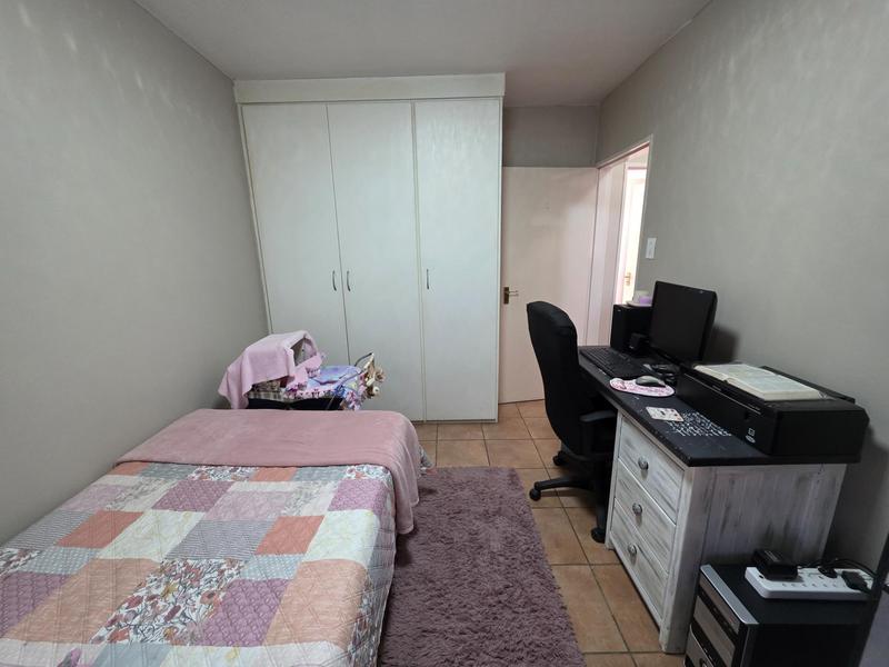 2 Bedroom Property for Sale in Van Dyk Park Gauteng