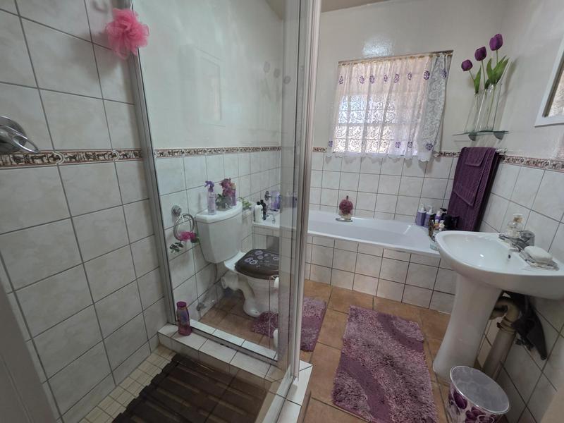 2 Bedroom Property for Sale in Van Dyk Park Gauteng