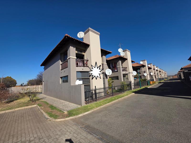 2 Bedroom Property for Sale in Van Dyk Park Gauteng