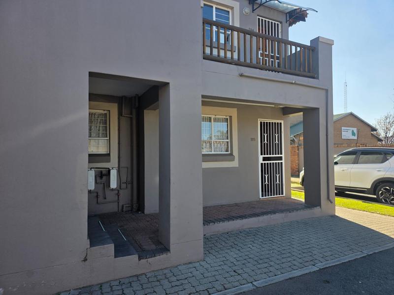 2 Bedroom Property for Sale in Van Dyk Park Gauteng