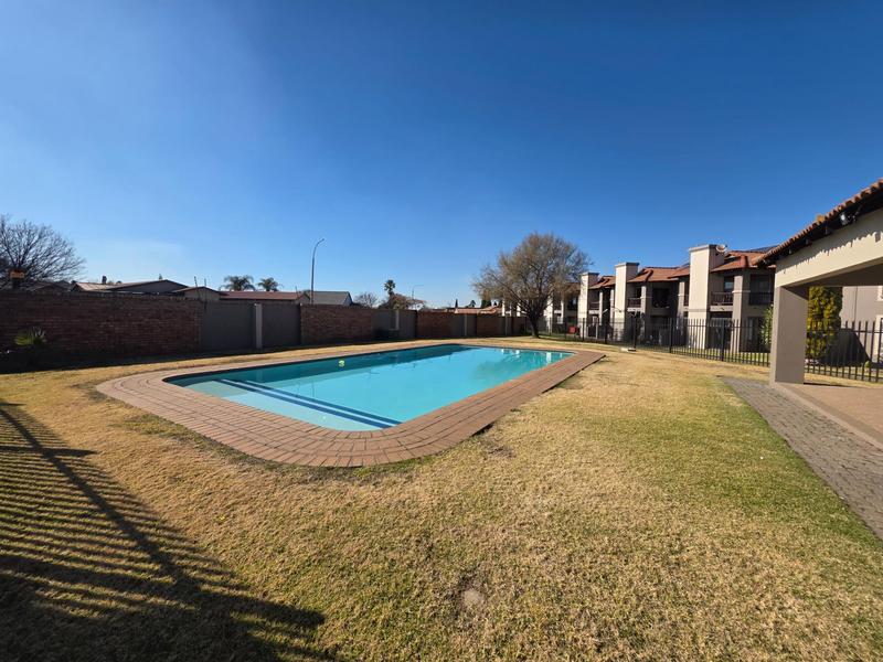 2 Bedroom Property for Sale in Van Dyk Park Gauteng
