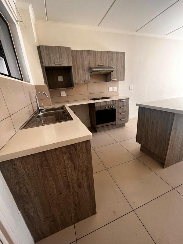 To Let 2 Bedroom Property for Rent in Carlswald Gauteng