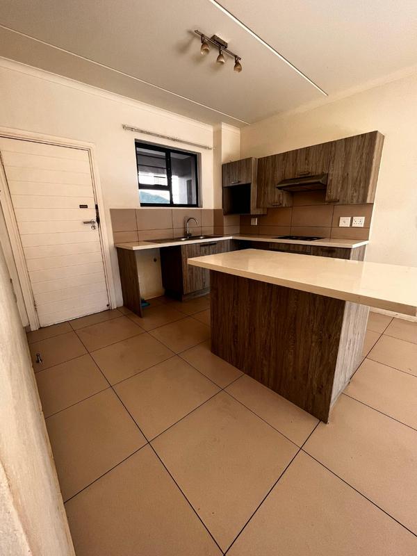 To Let 2 Bedroom Property for Rent in Carlswald Gauteng