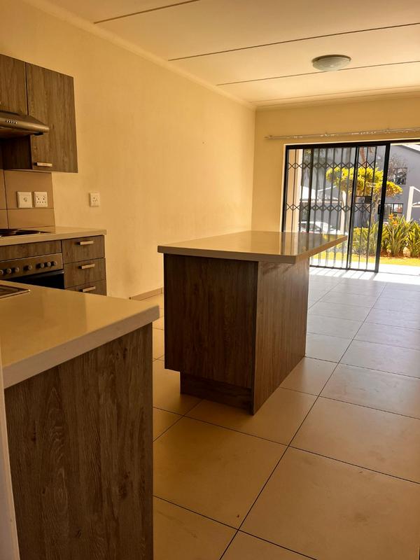 To Let 2 Bedroom Property for Rent in Carlswald Gauteng
