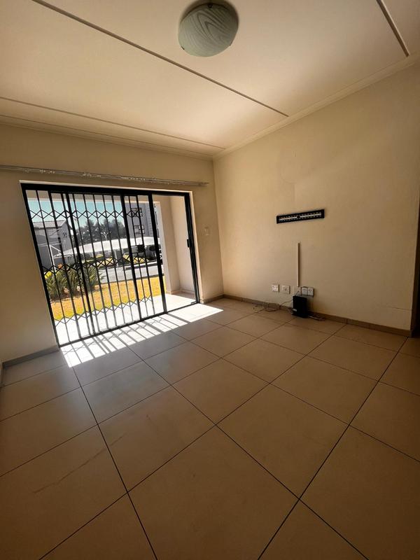 To Let 2 Bedroom Property for Rent in Carlswald Gauteng
