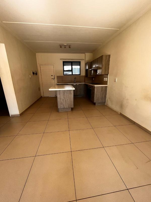 To Let 2 Bedroom Property for Rent in Carlswald Gauteng