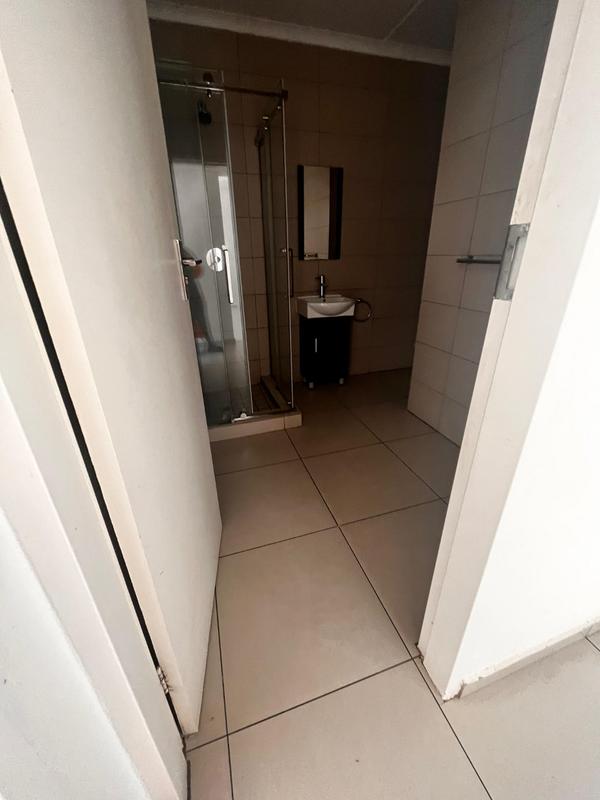 To Let 2 Bedroom Property for Rent in Carlswald Gauteng