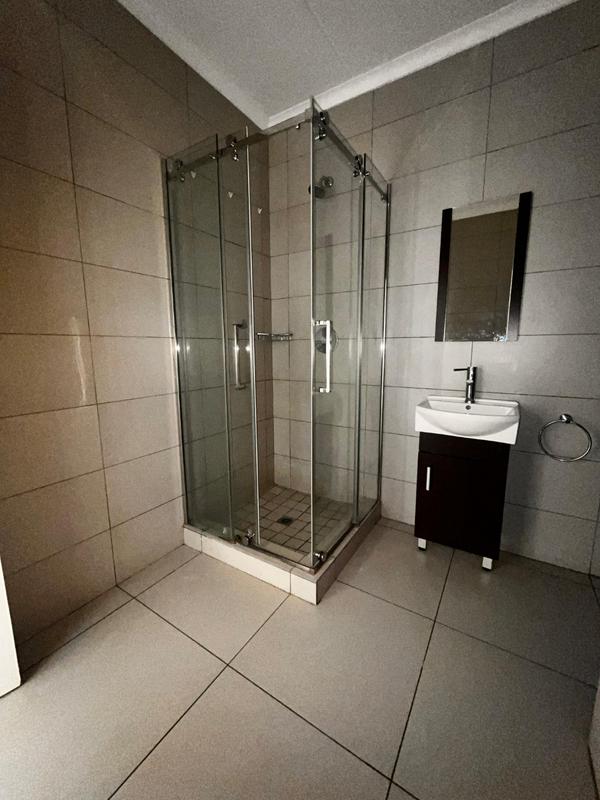 To Let 2 Bedroom Property for Rent in Carlswald Gauteng