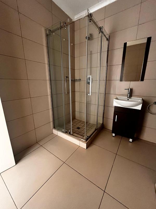 To Let 2 Bedroom Property for Rent in Carlswald Gauteng