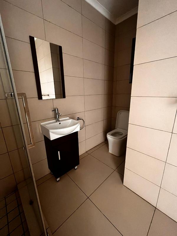 To Let 2 Bedroom Property for Rent in Carlswald Gauteng