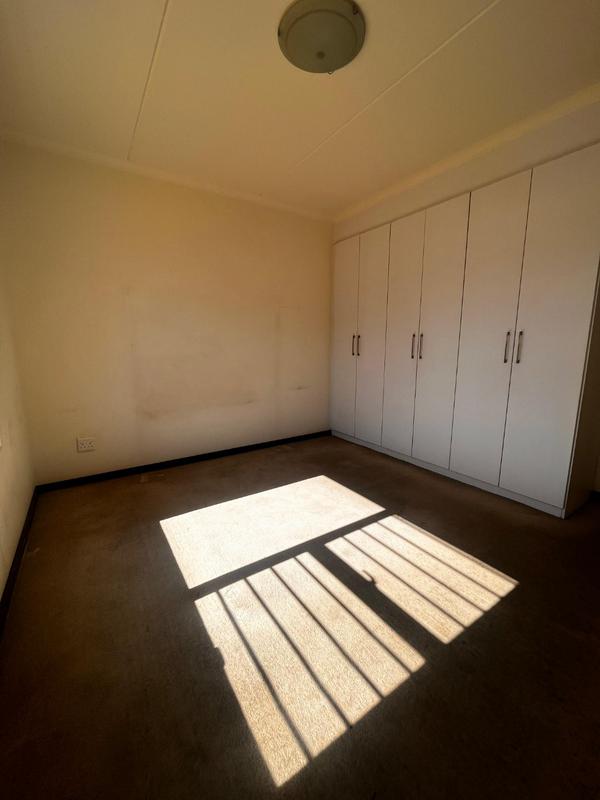 To Let 2 Bedroom Property for Rent in Carlswald Gauteng