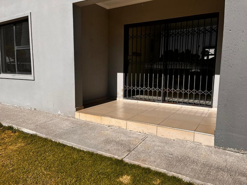 To Let 2 Bedroom Property for Rent in Carlswald Gauteng