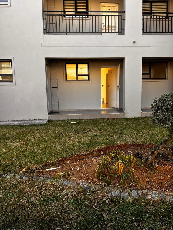 To Let 2 Bedroom Property for Rent in Carlswald Gauteng