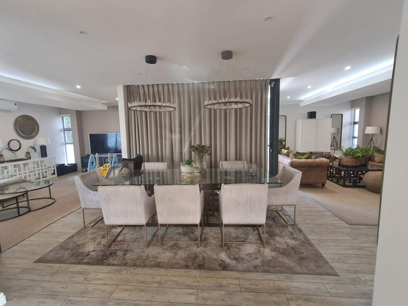 To Let 3 Bedroom Property for Rent in River Club Gauteng