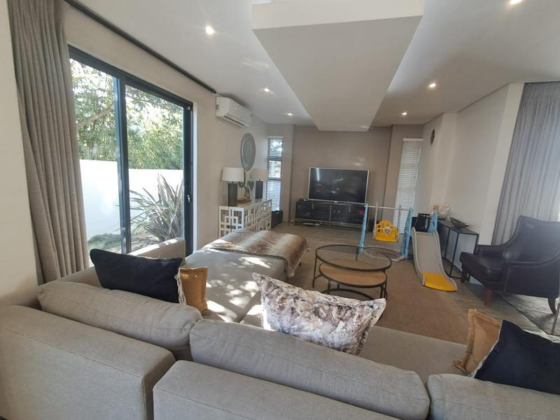 To Let 3 Bedroom Property for Rent in River Club Gauteng