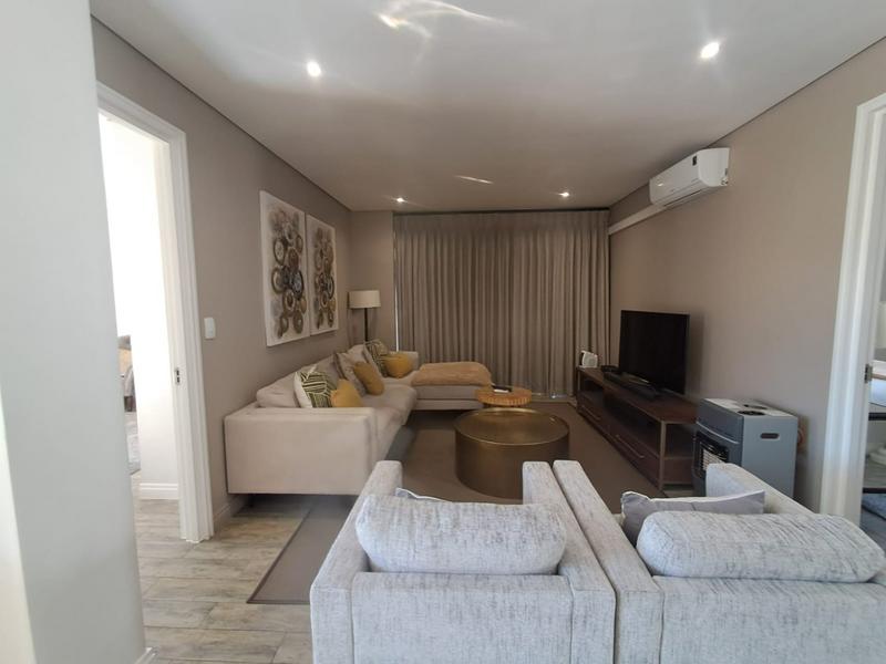 To Let 3 Bedroom Property for Rent in River Club Gauteng