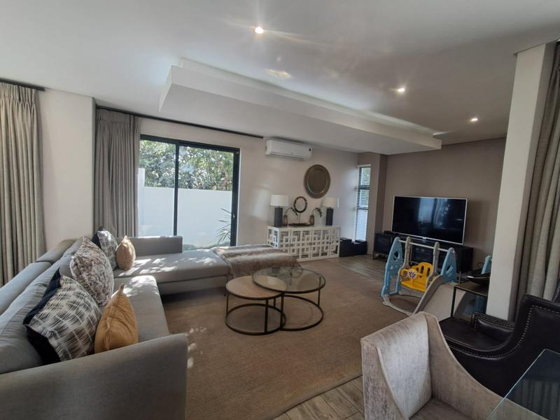 To Let 3 Bedroom Property for Rent in River Club Gauteng