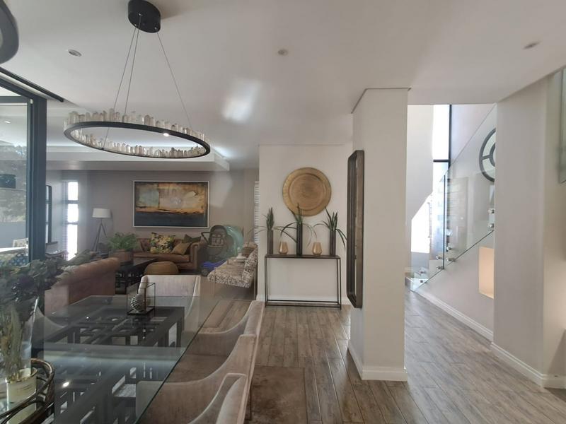 To Let 3 Bedroom Property for Rent in River Club Gauteng
