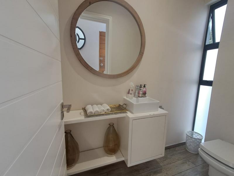 To Let 3 Bedroom Property for Rent in River Club Gauteng