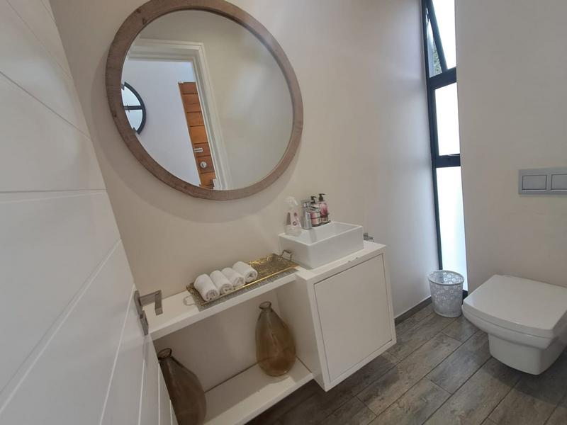 To Let 3 Bedroom Property for Rent in River Club Gauteng