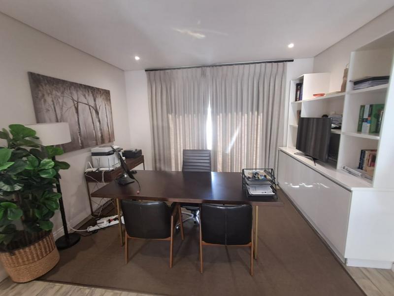 To Let 3 Bedroom Property for Rent in River Club Gauteng
