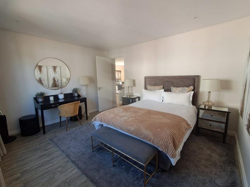 To Let 3 Bedroom Property for Rent in River Club Gauteng