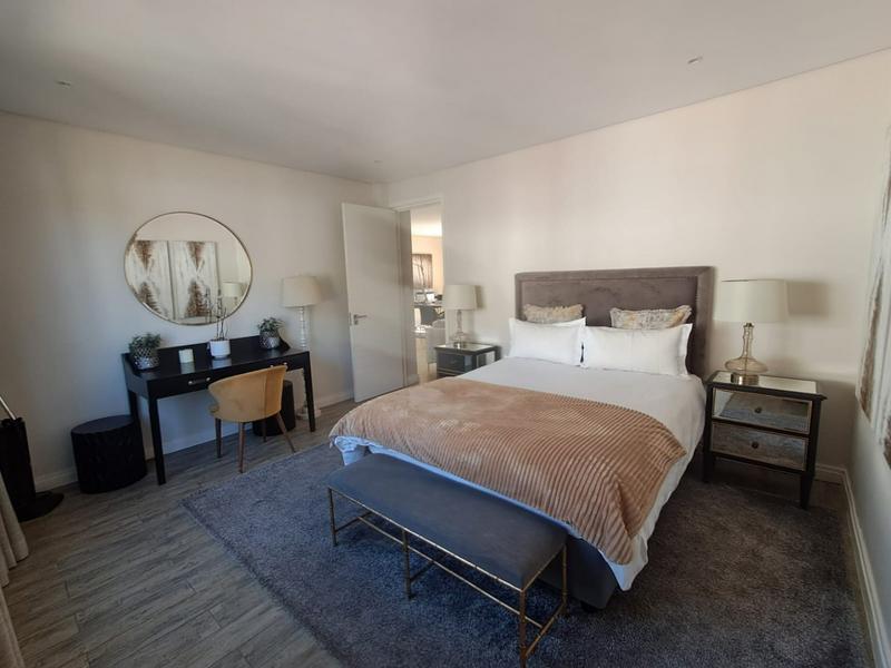 To Let 3 Bedroom Property for Rent in River Club Gauteng