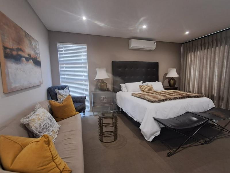 To Let 3 Bedroom Property for Rent in River Club Gauteng