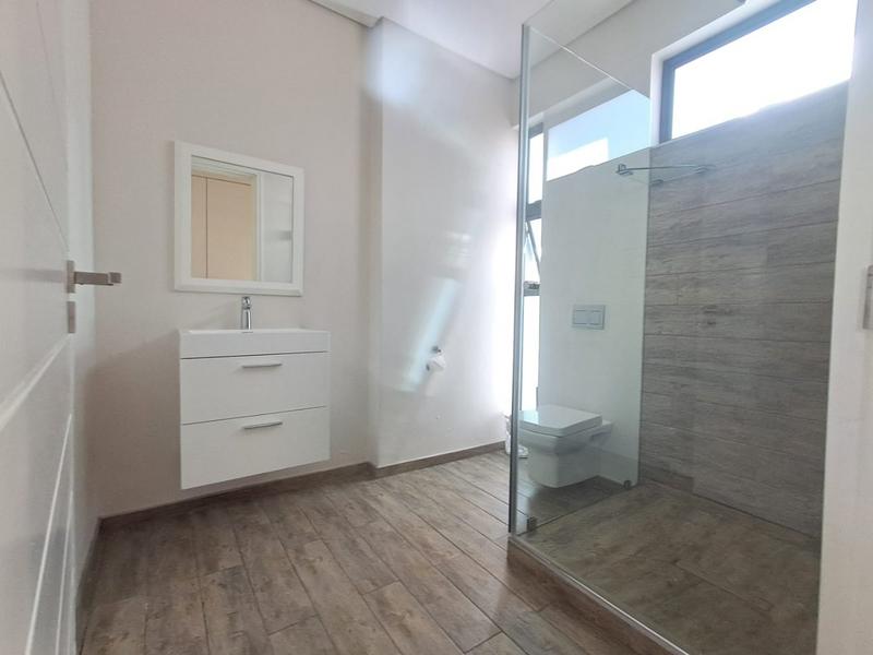 To Let 3 Bedroom Property for Rent in River Club Gauteng