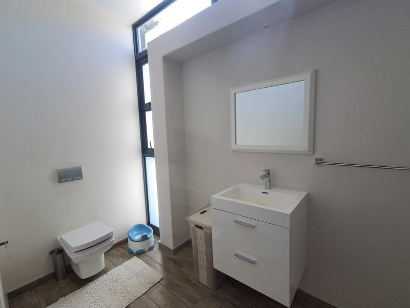To Let 3 Bedroom Property for Rent in River Club Gauteng