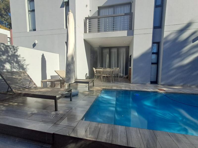 To Let 3 Bedroom Property for Rent in River Club Gauteng