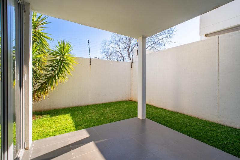 3 Bedroom Property for Sale in Bryanston Gauteng