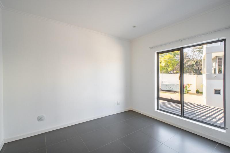 3 Bedroom Property for Sale in Bryanston Gauteng