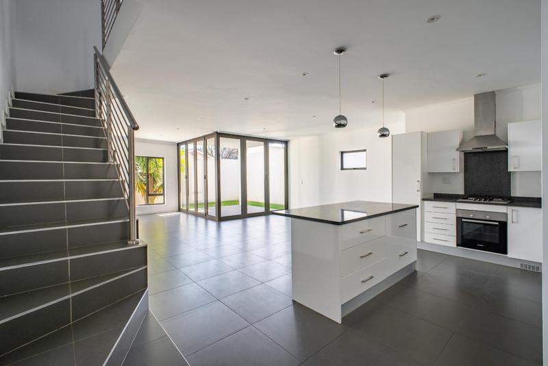 3 Bedroom Property for Sale in Bryanston Gauteng