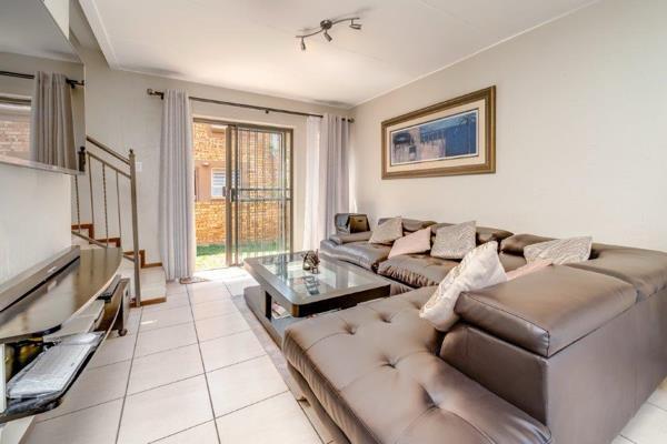 To Let 3 Bedroom Property for Rent in Wilgeheuwel Gauteng