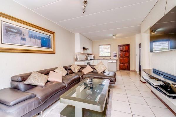 To Let 3 Bedroom Property for Rent in Wilgeheuwel Gauteng