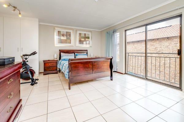 To Let 3 Bedroom Property for Rent in Wilgeheuwel Gauteng