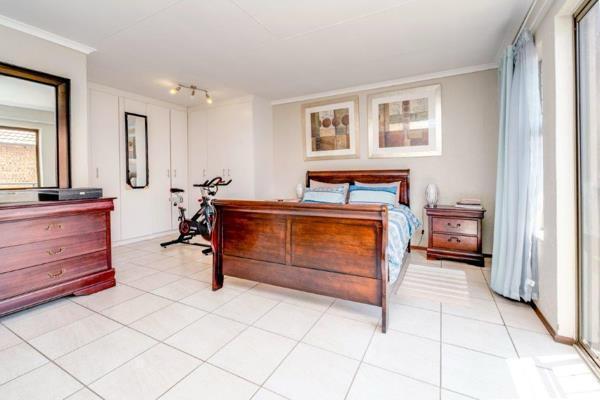 To Let 3 Bedroom Property for Rent in Wilgeheuwel Gauteng