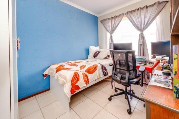 To Let 3 Bedroom Property for Rent in Wilgeheuwel Gauteng