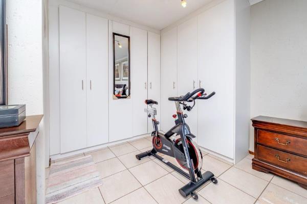 To Let 3 Bedroom Property for Rent in Wilgeheuwel Gauteng