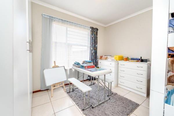 To Let 3 Bedroom Property for Rent in Wilgeheuwel Gauteng